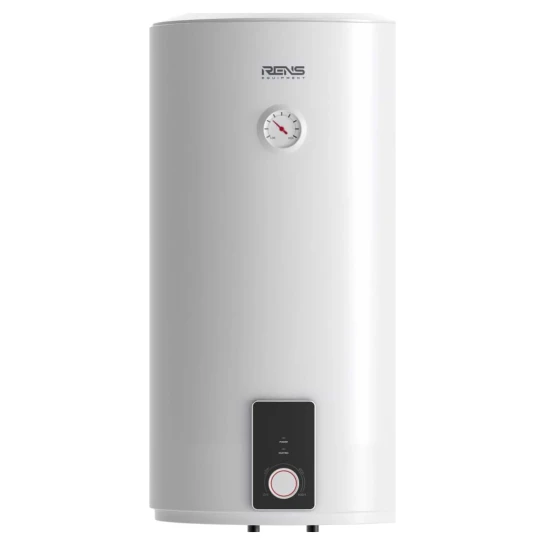 SHOP AKD::Водонагрівач електричний RENS PERFORMAX 80л мокрий тен, круглий, RE80-20/F10