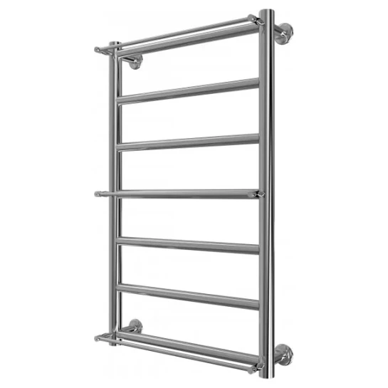 SHOP AKD::Рушникосушка водяна MARIO INOX Одісей 770х530/500