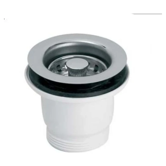 SHOP AKD::Злив до кухоної мийки MCALPINE 70мм