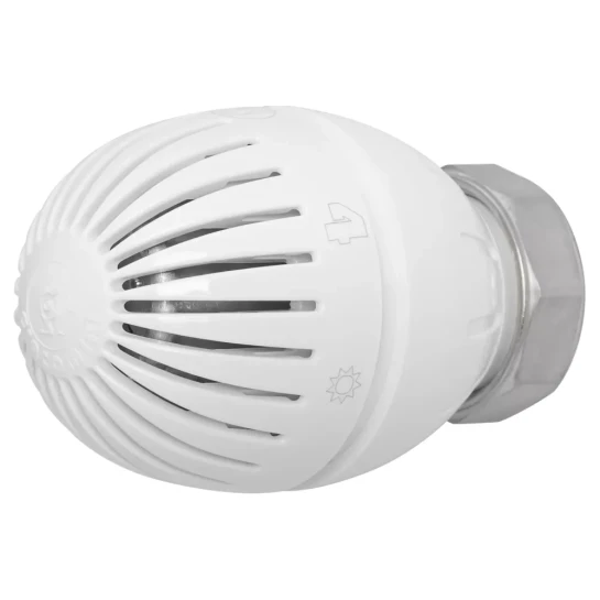 SHOP AKD::Термоголовка GIACOMINI M30