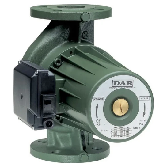SHOP AKD::Насос циркуляцiйний DAB BPH 180/340.65T
