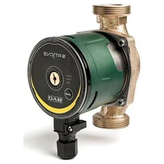 SHOP AKD::Насос циркуляцiйний DAB EVOSTA2 40-70/150  SAN(1")