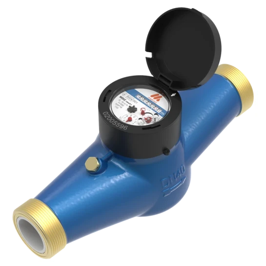 SHOP AKD::Лічильник води METRON MDC Smart+ DN40 L300 R80