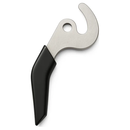 SHOP AKD::Ручка-гачок для дверок твердопаливних котлів