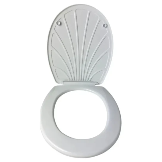 SHOP AKD::Сидіння для унітазу SYDANIT Перлина