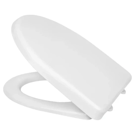 SHOP AKD::Сидіння для унітазу SYDANIT СУ-6 ЕКО плюс ,кріплення металеве