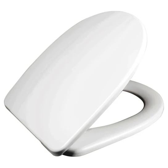SHOP AKD::Сидіння для унітазу SYDANIT Еко-Соло мікроліфт, дюропласт