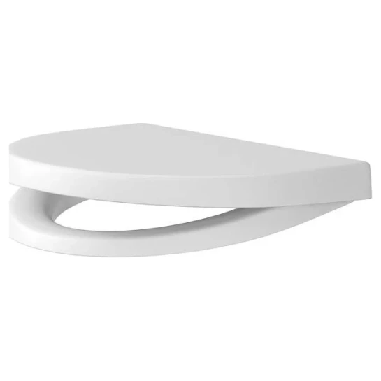 SHOP AKD::Сидіння для унітазу SYDANIT Коломбо Лотос, дюропласт