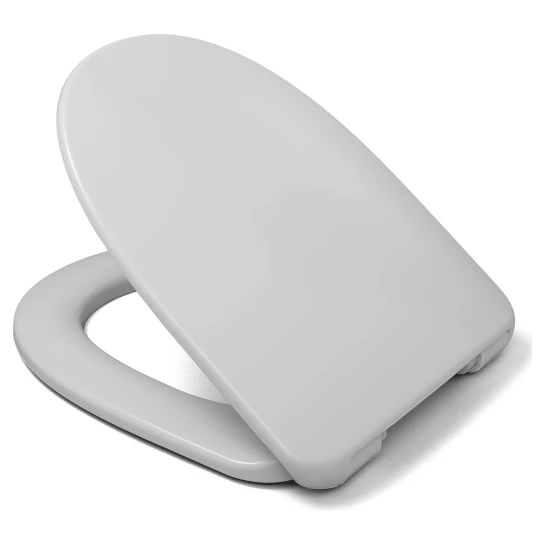 SHOP AKD::Сидіння для унітазу SYDANIT СУ-6 ЕКО мікроліфт плюс ,кріплення металеве