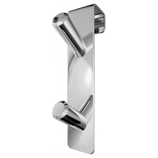 SHOP AKD::Гачок MARIO Inox ф30