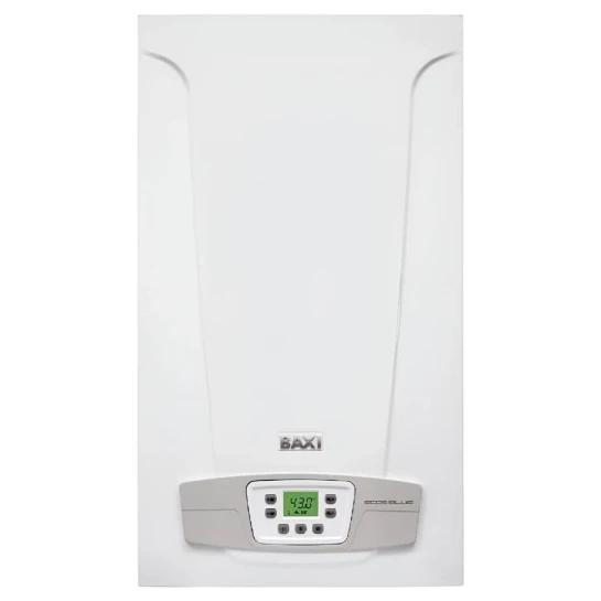 SHOP AKD::Котел газовий BAXI ECO5 BLUE 24 димохідний (A7729074)