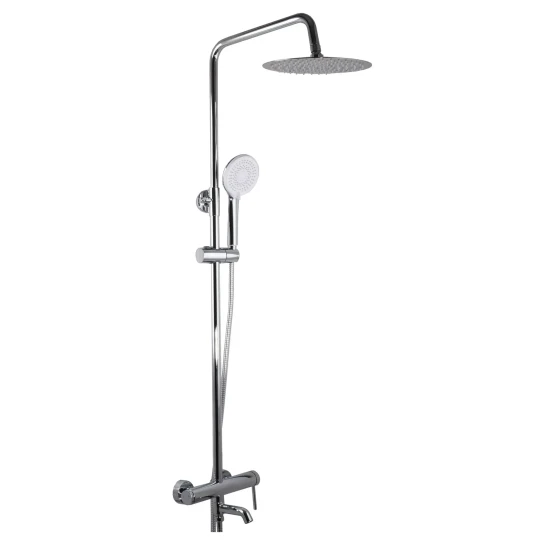 SHOP AKD::Душова система TOPAZ LOFT TLF 32102-H75-c