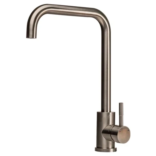 SHOP AKD::Змішувач для кухні Globus Lux ALPEN SUS -203L