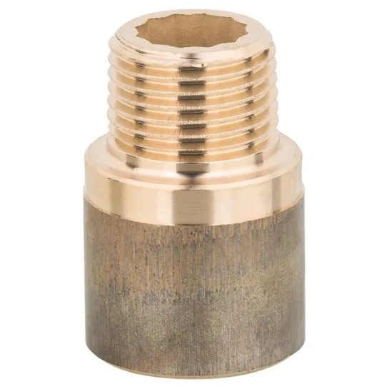 SHOP AKD::Подовжувач VIEGA 3/4" 30мм бронзовий (3525)