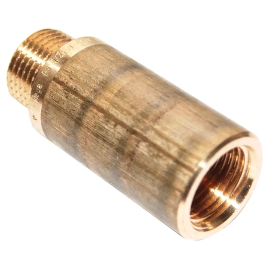 SHOP AKD::Подовжувач VIEGA 3/4" 50мм бронзовий (3525)