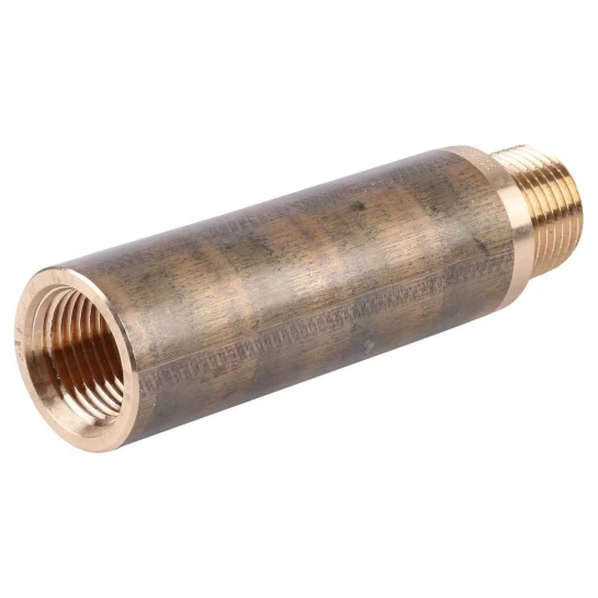 SHOP AKD::Подовжувач VIEGA 3/4" 80мм бронзовий (3525)