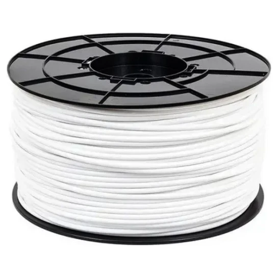 SHOP AKD::Трубка біла ECOSOFT 1/4" відрізок по 300м.