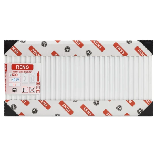 SHOP AKD::Радіатор сталевий RENS 22 600х800 б.п.