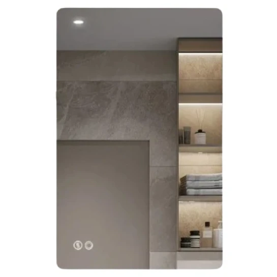 SHOP AKD::Дзеркало INSANA LED J-001 60х80