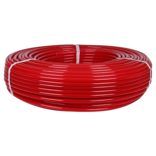 SHOP AKD::Труба MAREK PE-Xa EVOH червона 240м 16х2.0  (1/10-2400)