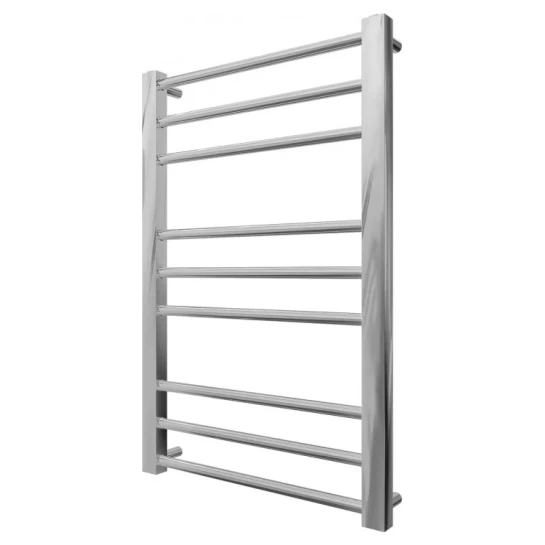 SHOP AKD::Рушникосушка водяна MARIO INOX Преміум Класік 770х540/500