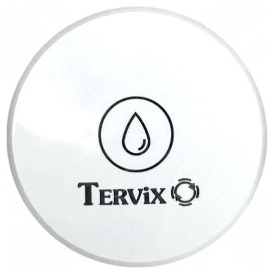 SHOP AKD::Безпровідний датчик затоплення Tervix Pro Line RF Flood Sensor