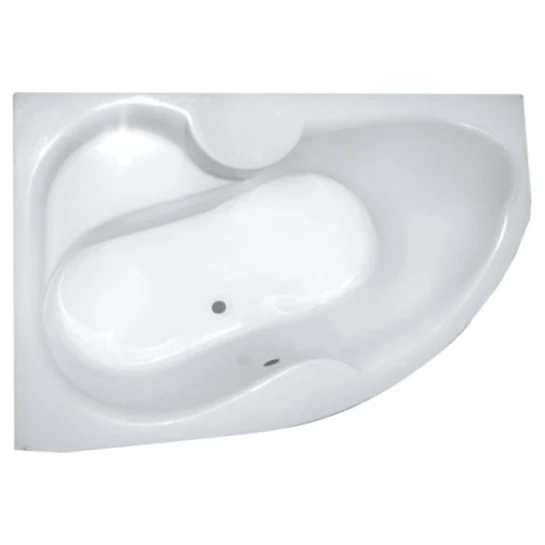 SHOP AKD::Ванна акрилова KOLLER POOL Montana L 150х105см