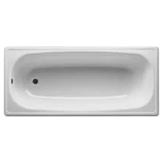 SHOP AKD::Ванна сталева KOLLER POOL Universal 170x75 см. 3,5 мм. з anti-slip