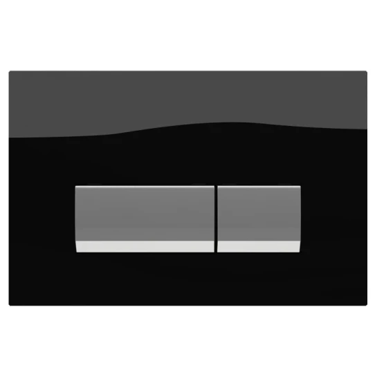 SHOP AKD::Панель змиву KOLLER POOL Integro Black Glass