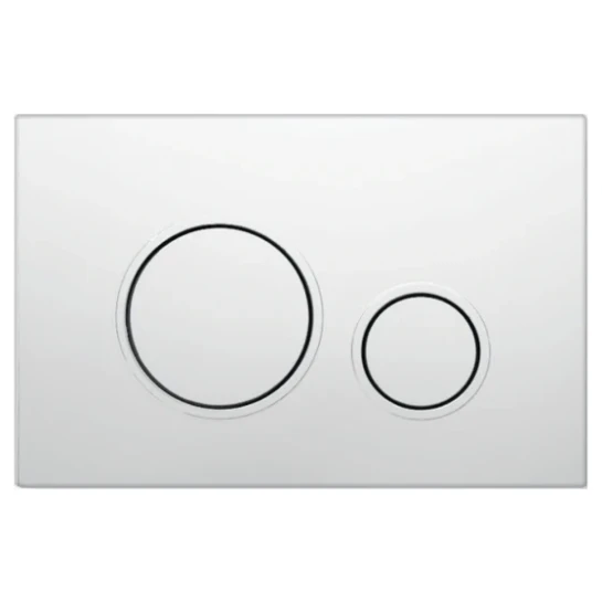 SHOP AKD::Панель змиву KOLLER POOL Twin White