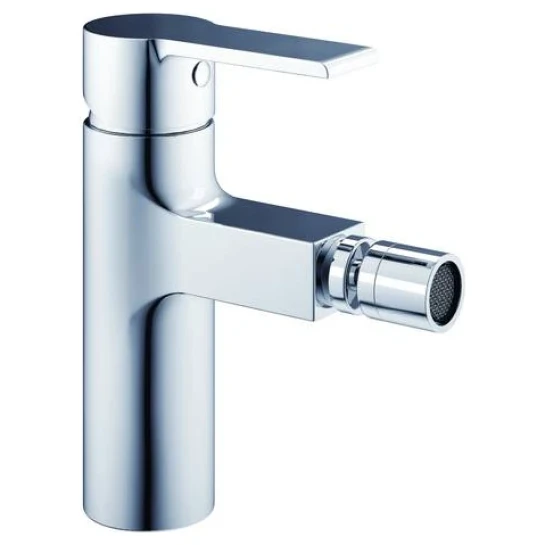 SHOP AKD::Змішувач для біде KOLLER POOL Kvadro Arc 35 мм. одноважільний