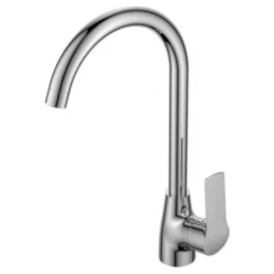 SHOP AKD::Змішувач для кухні KOLLER POOL Twist одноважільний 35 мм.