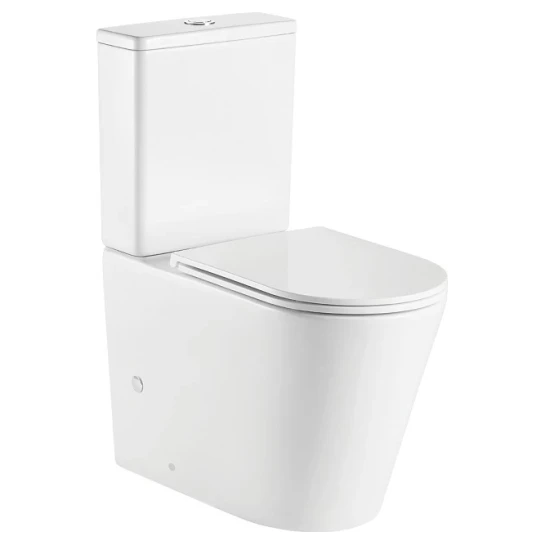 SHOP AKD::Унітаз підлоговий KOLLER POOL Orion з сидінням Soft-close