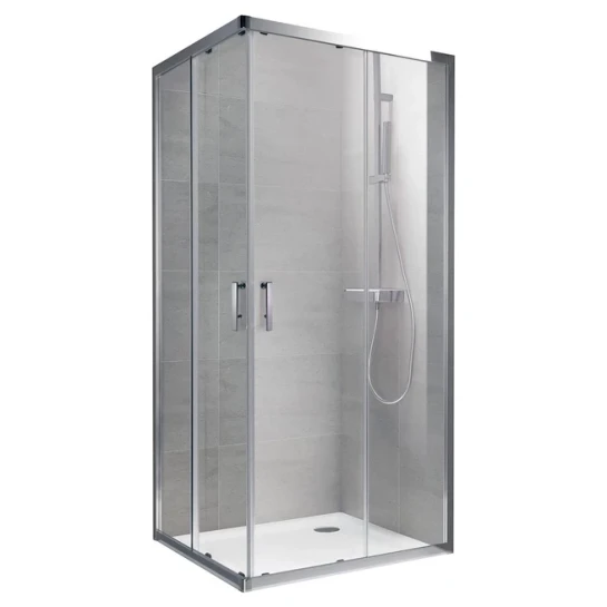 SHOP AKD::Душова кабіна KOLLER POOL Grace 900x900x1900