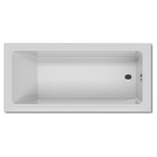 SHOP AKD::Ванна акрилова KOLLER POOL Neon Light 170х70 см