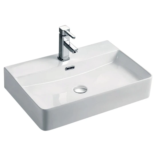 SHOP AKD::Умивальник KOLLER POOL KVADRO 600/420 на стільницю