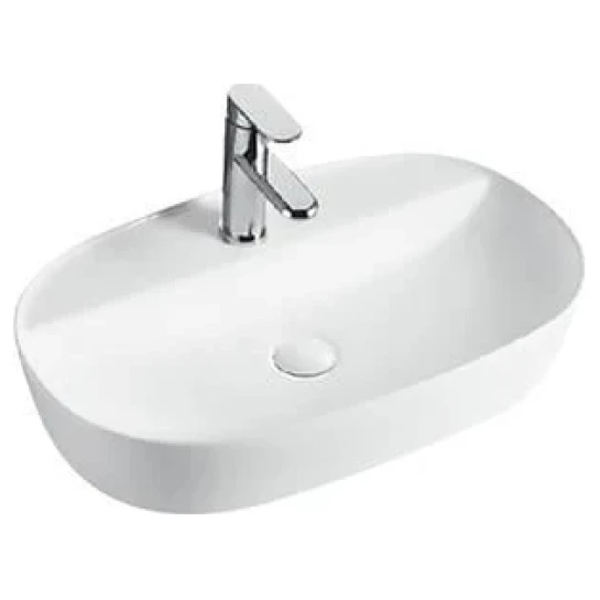 SHOP AKD::Умивальник KOLLER POOL Trend 610х400 мм на стільницю