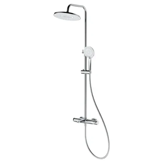 SHOP AKD::Душова система KOLLER POOL Dakota