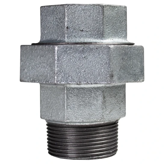 SHOP AKD::Американка чавунна STA (Ду 65) 2 1/2" ВЗ