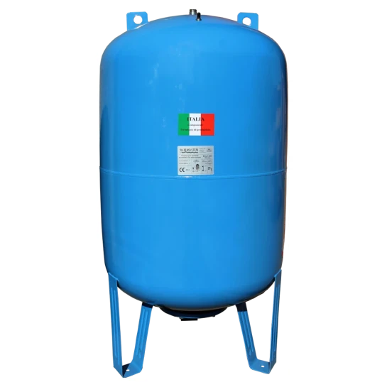 SHOP AKD::Гідроакумулятор вертикальний WATERSYSTEM WAV 300