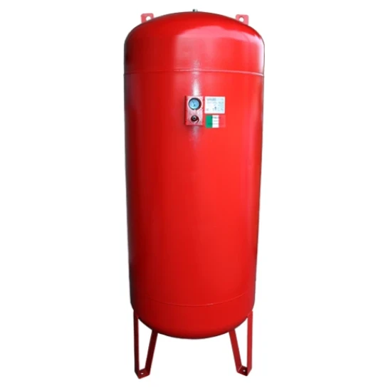 SHOP AKD::Розширювальний бак WATERSYSTEM WRV 1000 з нижнім флянцем