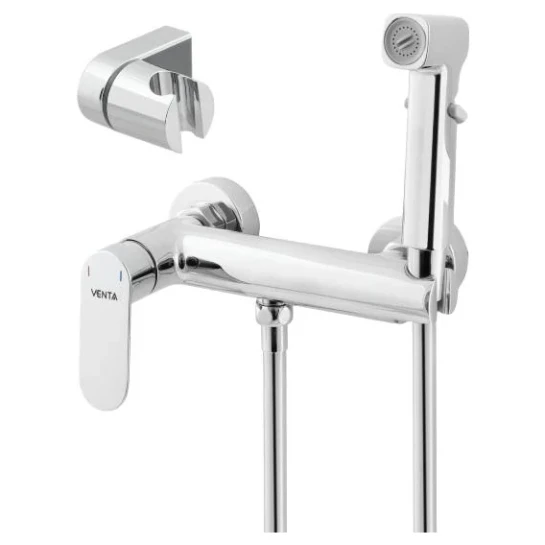 SHOP AKD::Змішувач для біде VENTA BBL207NC хром,25мм