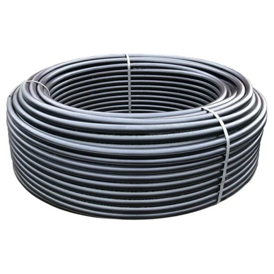 SHOP AKD::Труба ПЕ100 T&T ECO SDR17 PN10 25х2,3мм