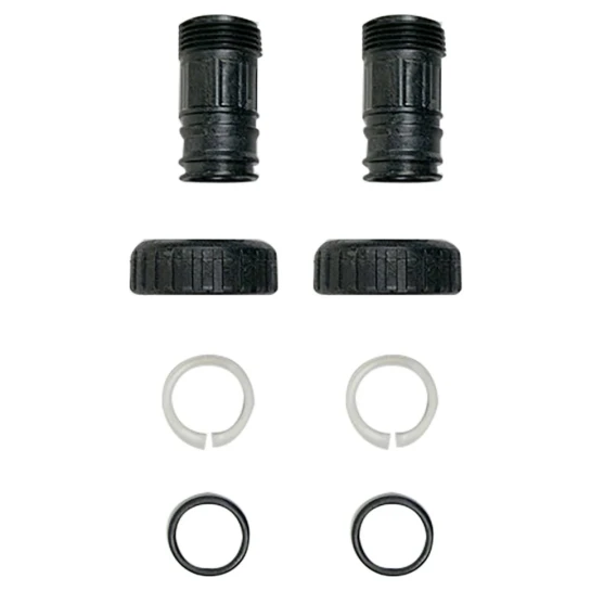 SHOP AKD::Комплект підключення ПВХ ECOSOFT BSPT зовн.різьба