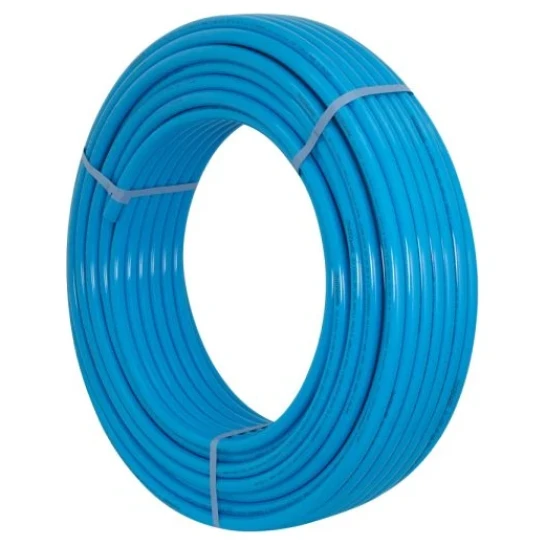 SHOP AKD::Труба питна UNIDELTA блакитна 32х3,4 12бар РЕ80 SDR11