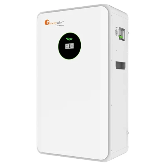 SHOP AKD::Акумуляторна батарея FelicityESS FLA48230-EU 48v 230Ah, BMS 150A@16S, 11.8kW, до 15 parallel, CAN&RS