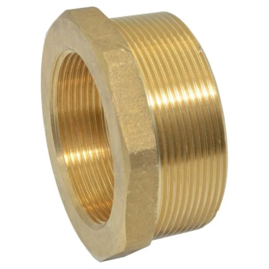 SHOP AKD::Футорка PATTARONI 2" Вх2 1/2" З латунь