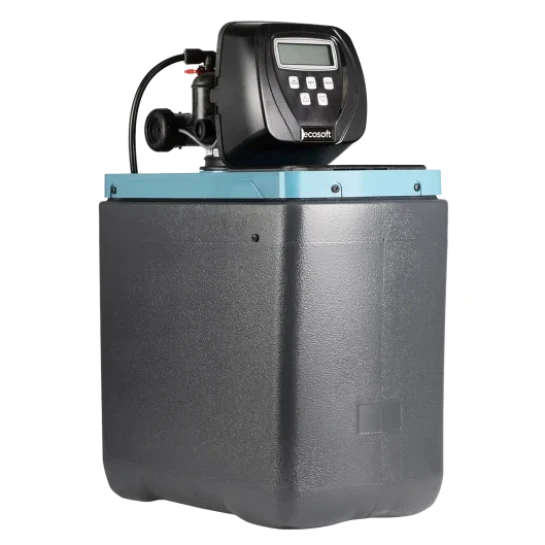 SHOP AKD::Компактний фільтр пом'якшення води ECOSOFT Core150 CIMV