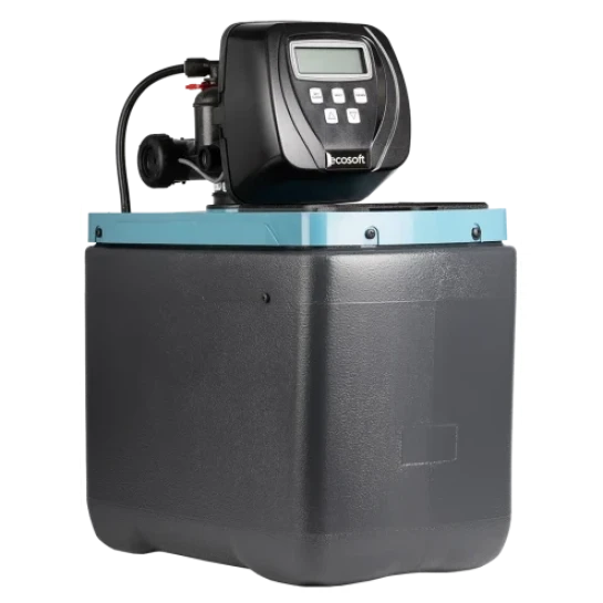 SHOP AKD::Фільтр пом'якшення води ECOSOFT Core 110 CIMV