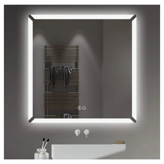 SHOP AKD::Дзеркало INSANA LED J-058 70х70
